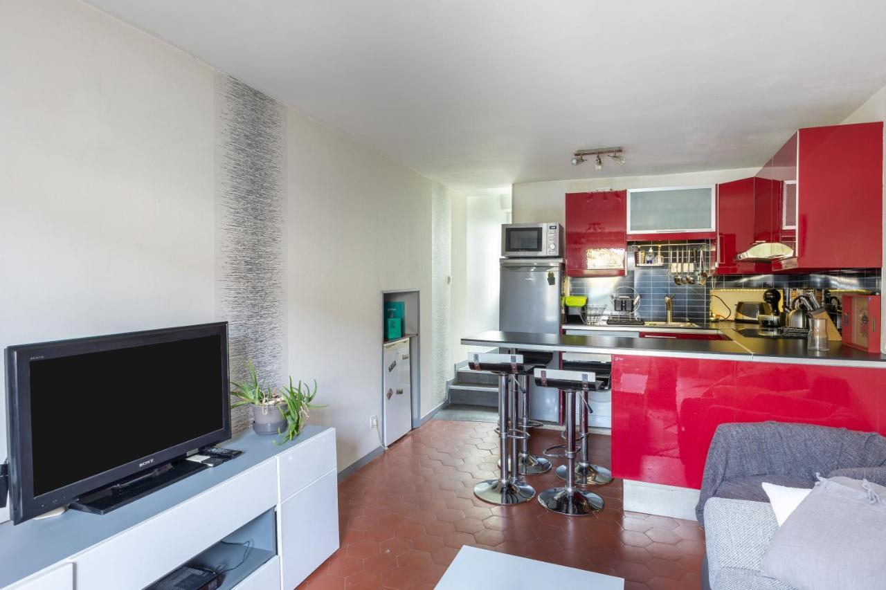 Maison Mareuil Bagian luar foto